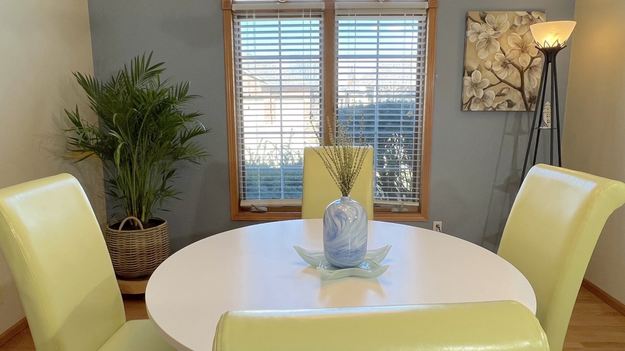 Photo of Bedroom in Carter Lake