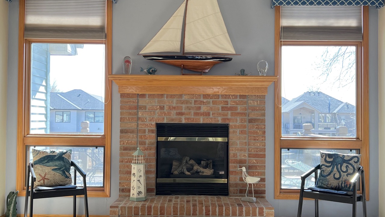 Photo of Bedroom in Carter Lake