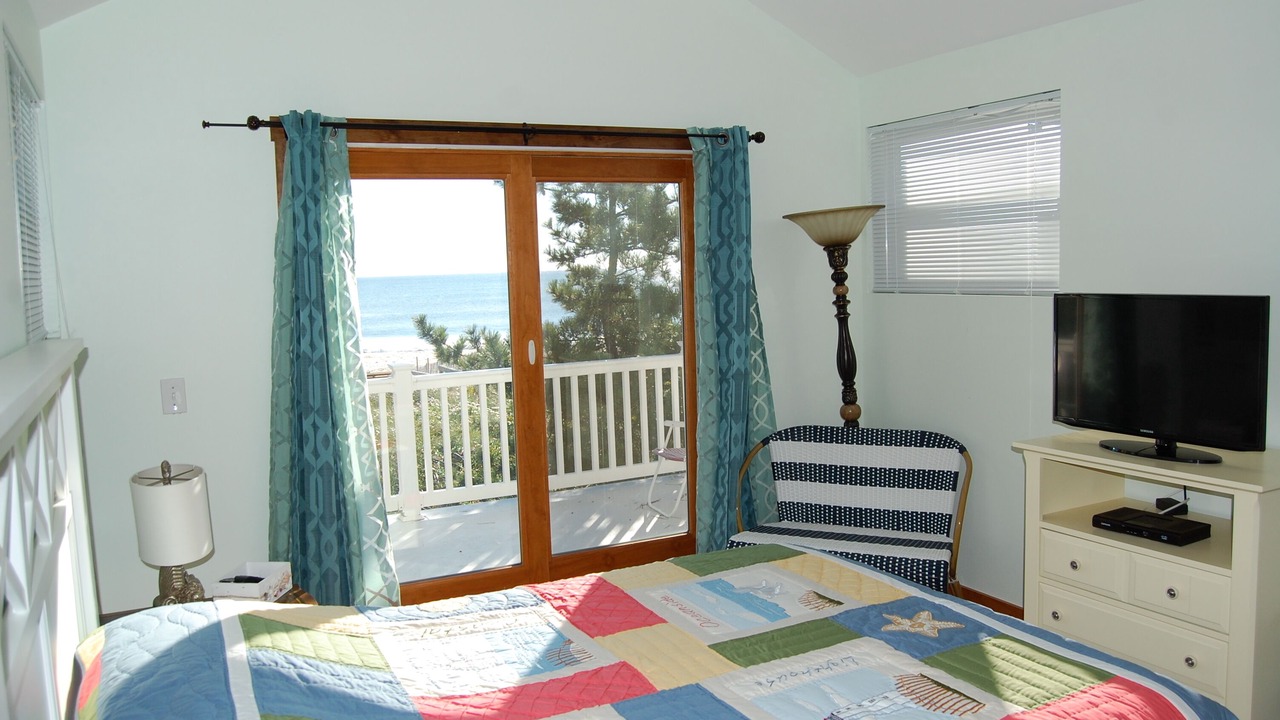 Photo of Patio Balcony in Point Pleasant Beach