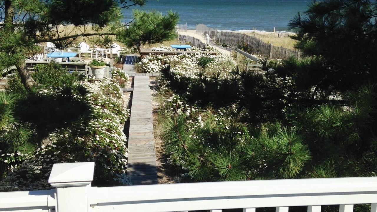 Photo of Patio Balcony in Point Pleasant Beach