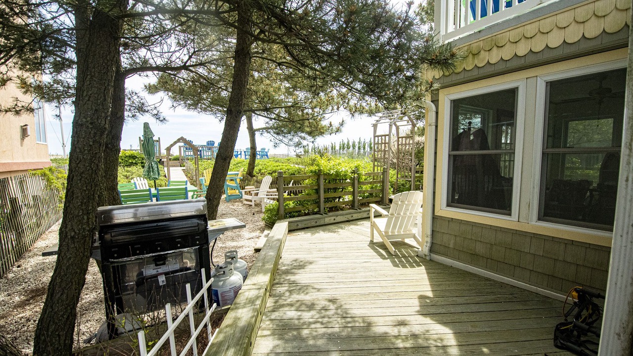 Photo of Outdoor in Point Pleasant Beach