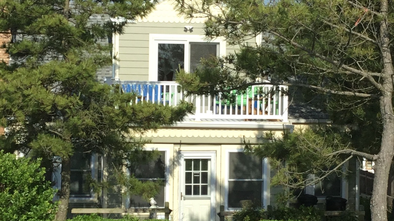 Photo of Patio Balcony in Point Pleasant Beach