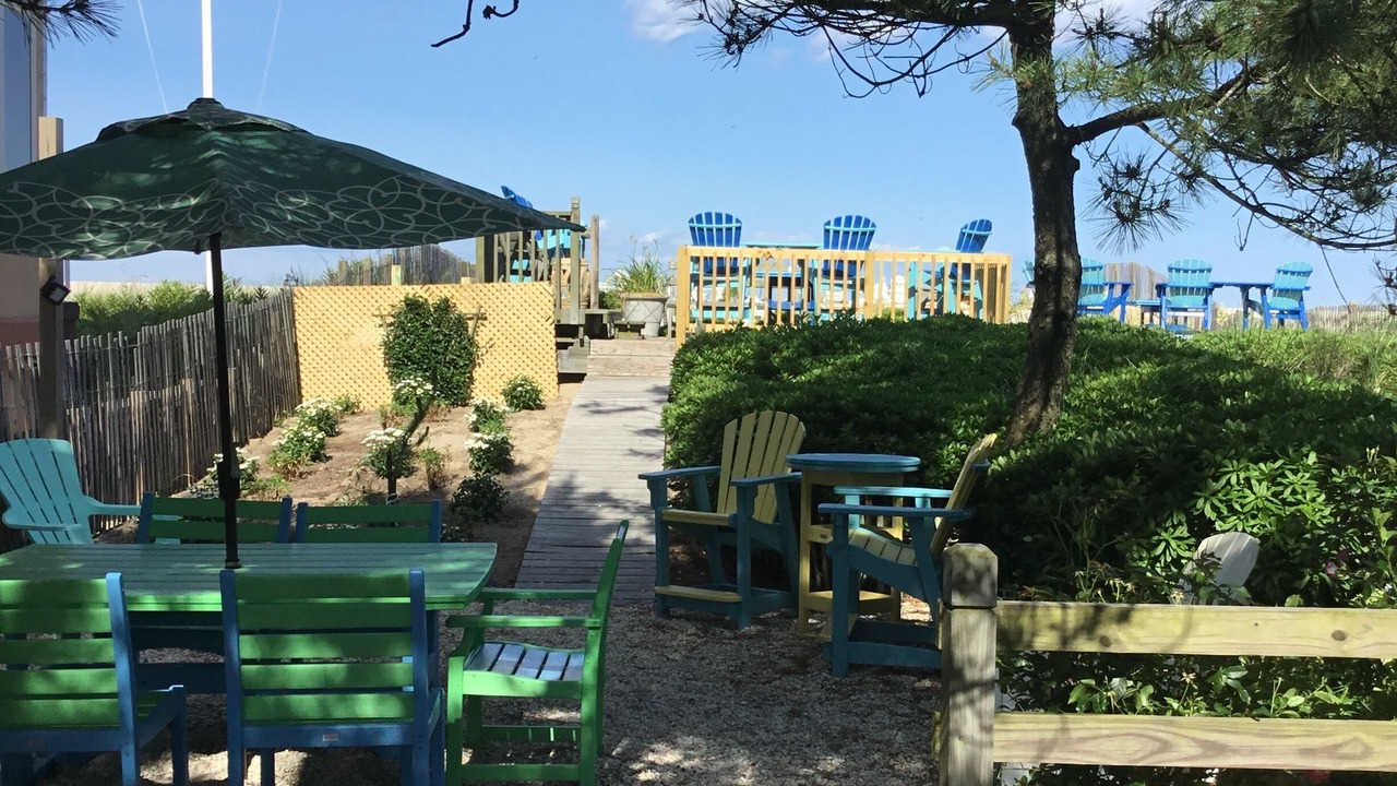 Photo of Outdoor in Point Pleasant Beach