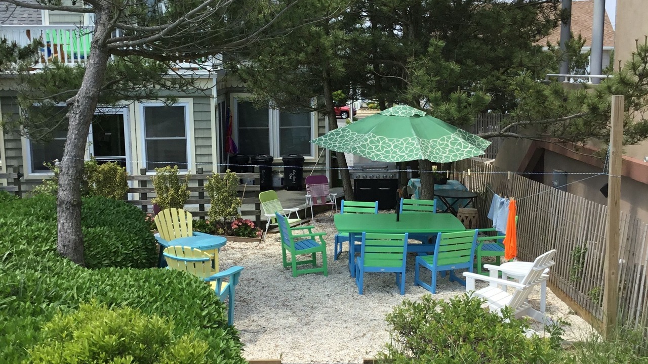 Photo of Outdoor in Point Pleasant Beach