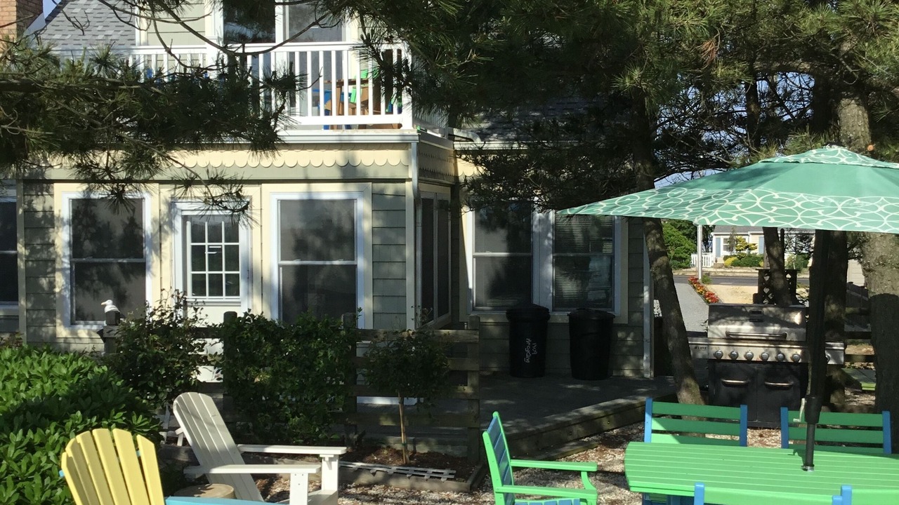Photo of Outdoor in Point Pleasant Beach