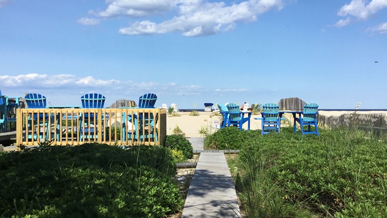 Photo of Patio Balcony in Point Pleasant Beach