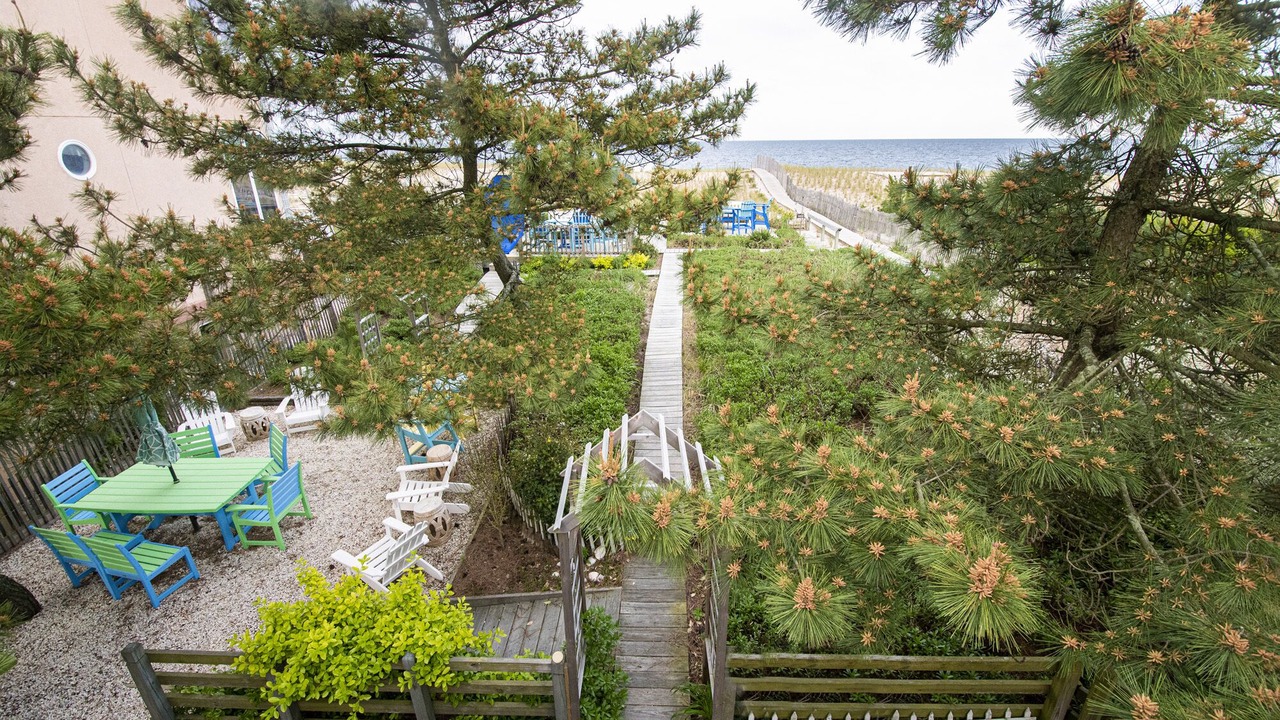 Photo of Outdoor in Point Pleasant Beach