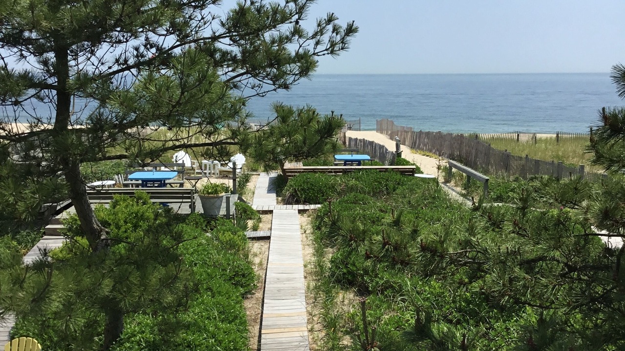 Photo of Patio Balcony in Point Pleasant Beach