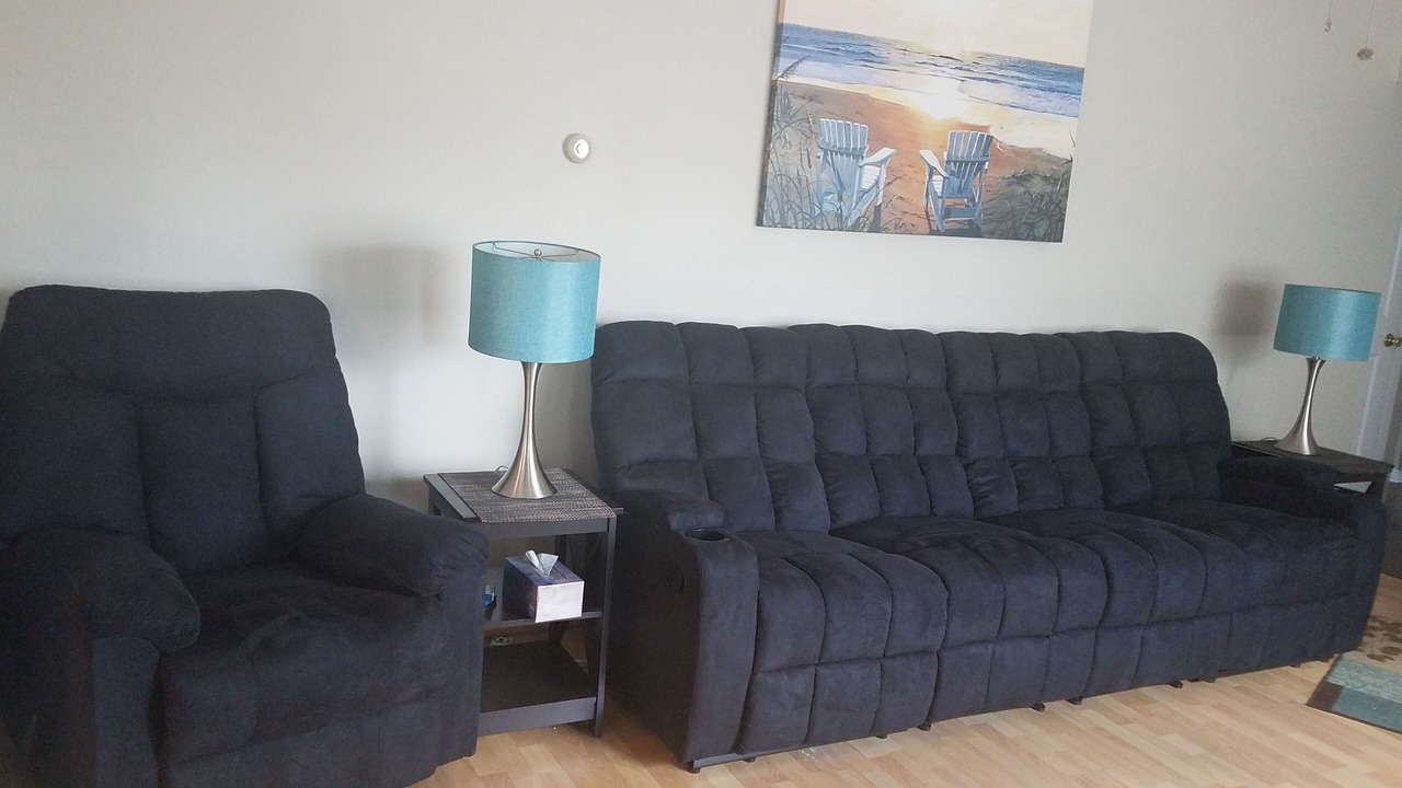 Photo of Livingroom in Spring Lake Heights