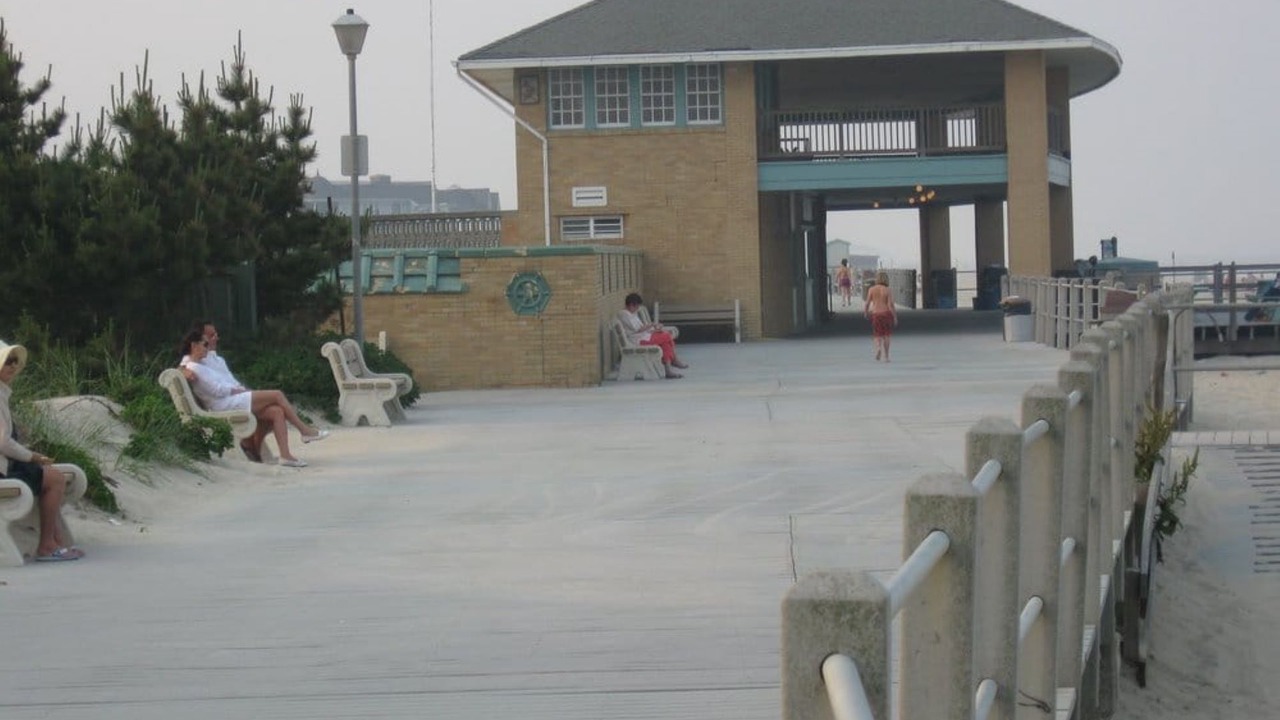 Photo of Outdoor in Spring Lake Heights