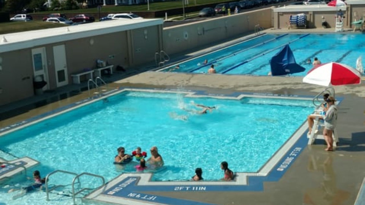 Photo of Outdoor in Spring Lake Heights
