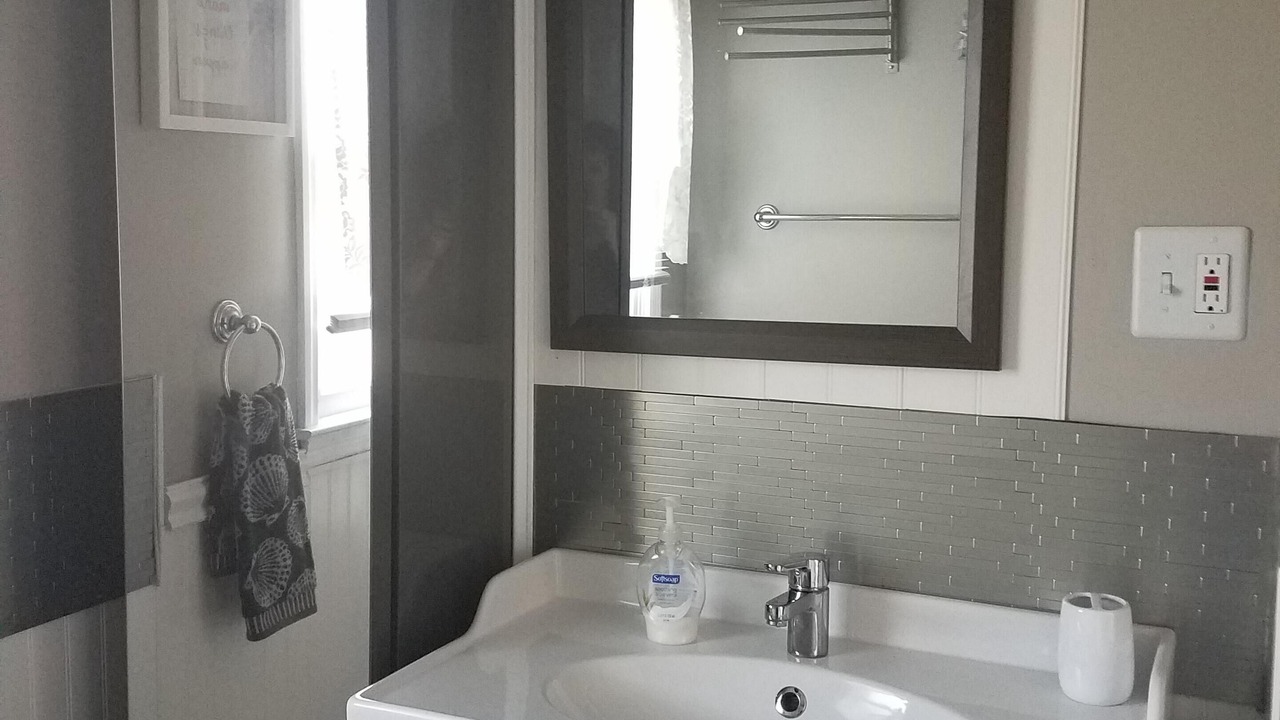 Photo of Bathroom in Spring Lake Heights