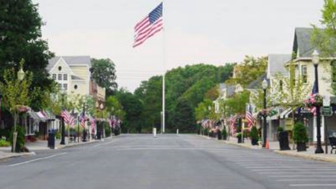 Photo of Outdoor in Spring Lake Heights