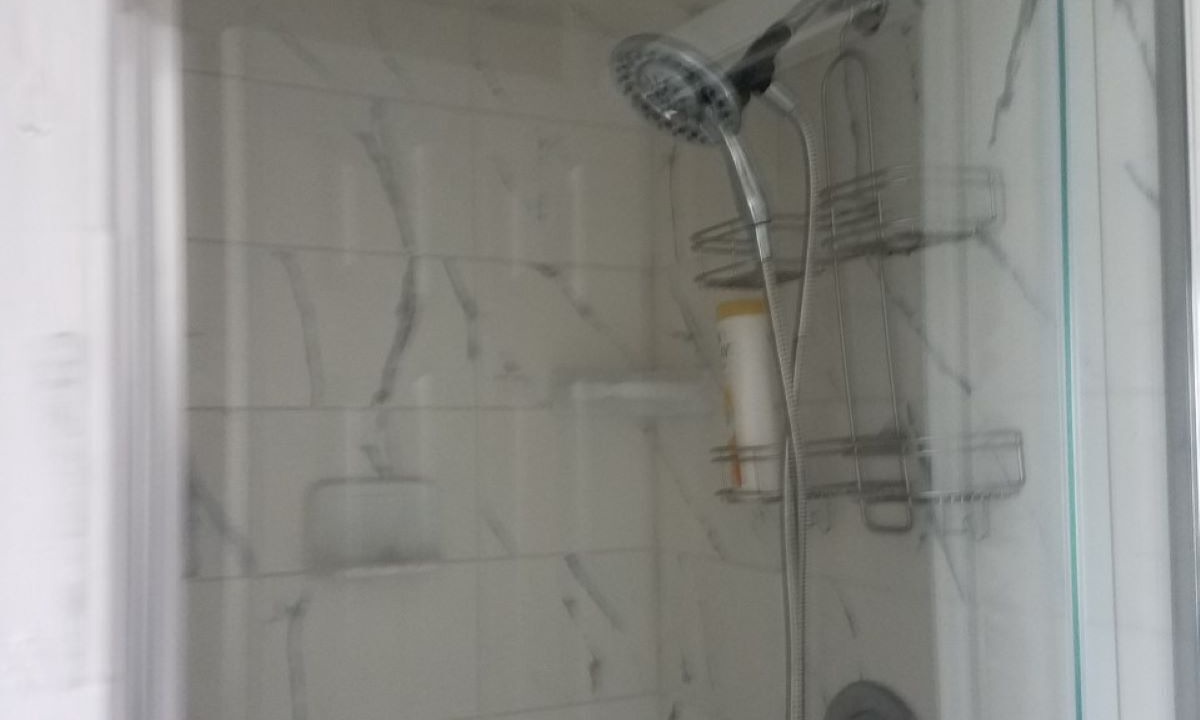 Photo of Bathroom in Spring Lake Heights