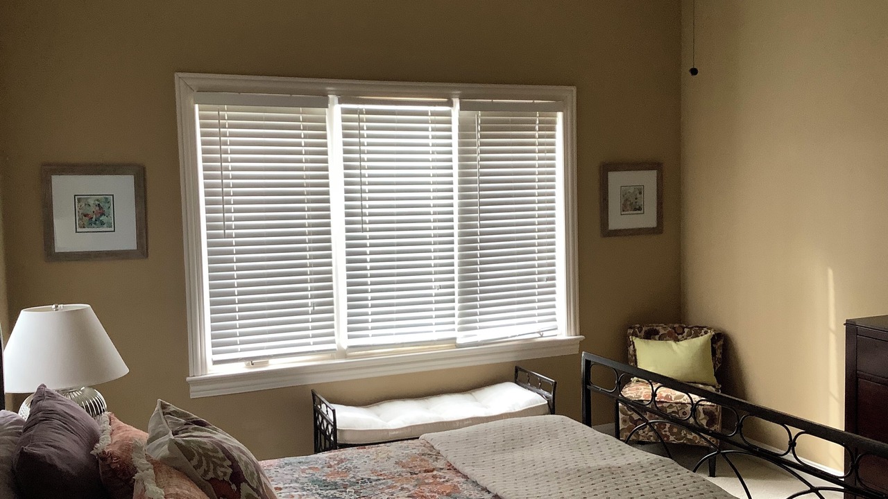 Photo of Bedroom in The Galena Territory
