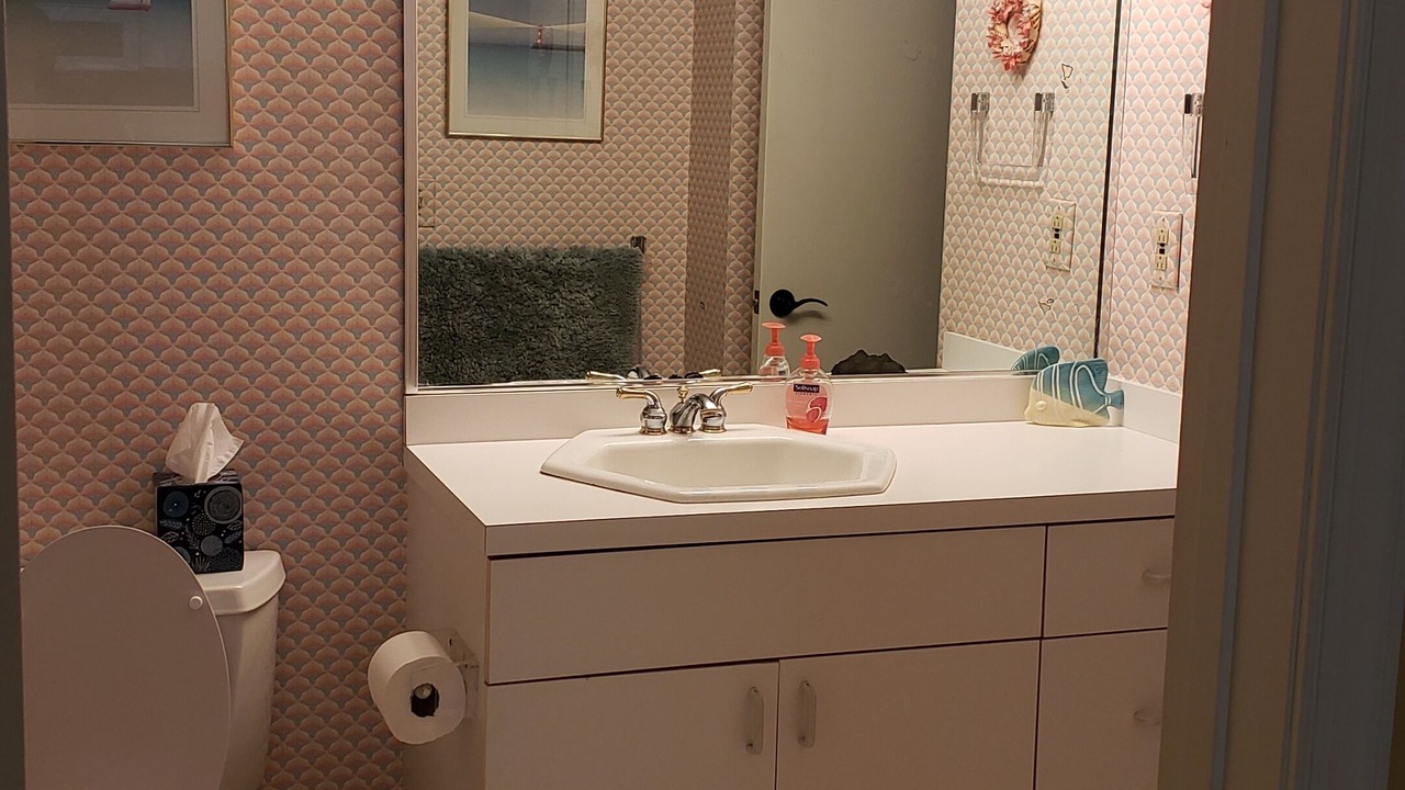 Photo of Bathroom in Diamond Beach