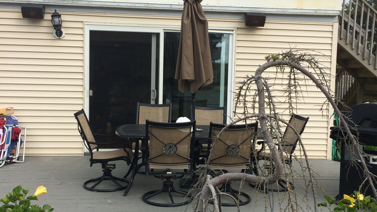 Photo of Outdoor in North Beach Haven