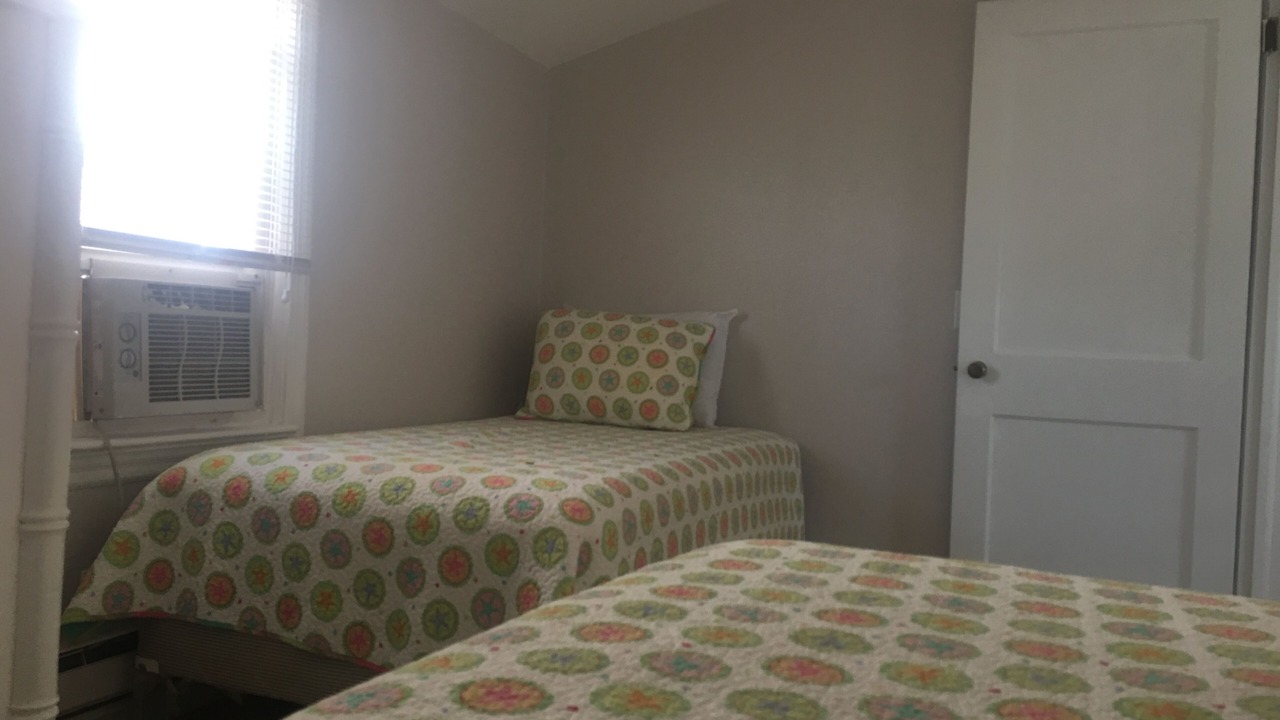 Photo of Bedroom in North Beach Haven