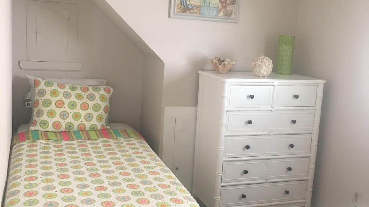 Photo of Bedroom in North Beach Haven