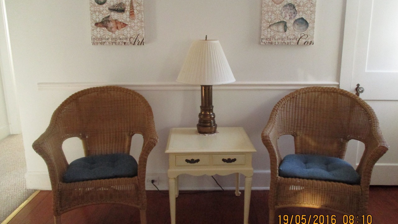 Photo of Livingroom in Rehoboth Beach