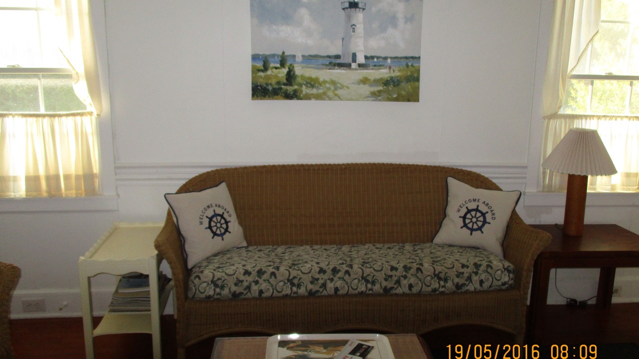 Photo of Livingroom in Rehoboth Beach