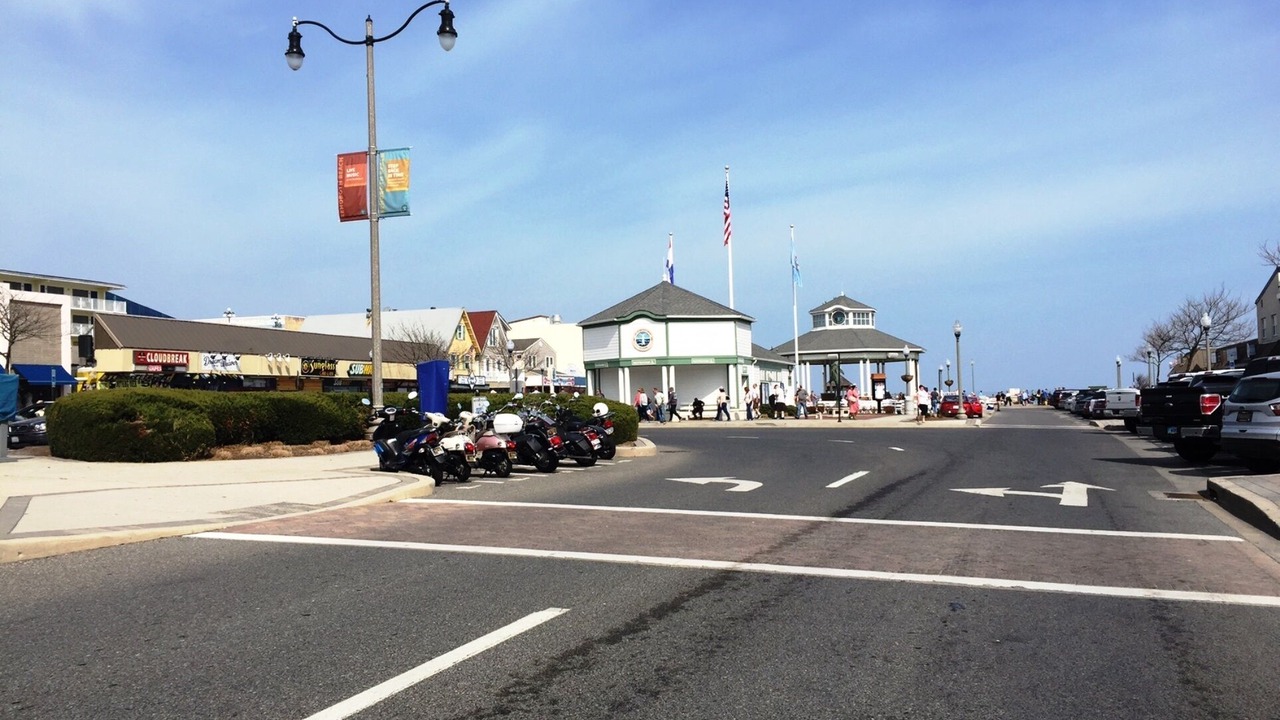 Photo of Others in Rehoboth Beach