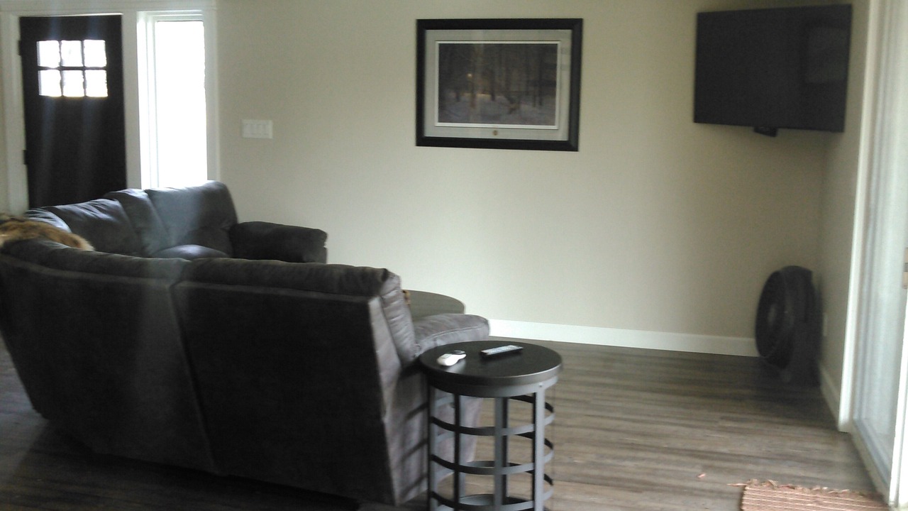 Photo of Livingroom in Galt
