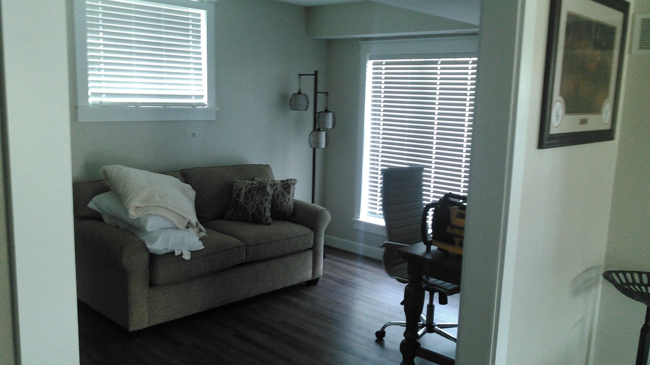 Photo of Livingroom in Galt