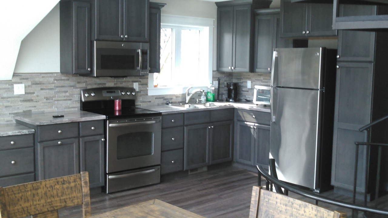 Photo of Kitchen in Galt