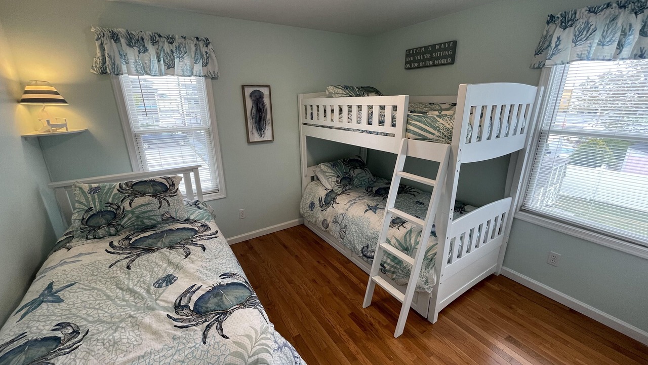 Photo of Bedroom in Wildwood