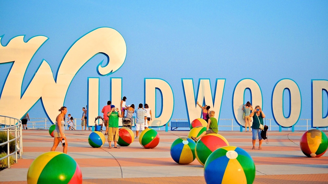 Photo of Others in Wildwood