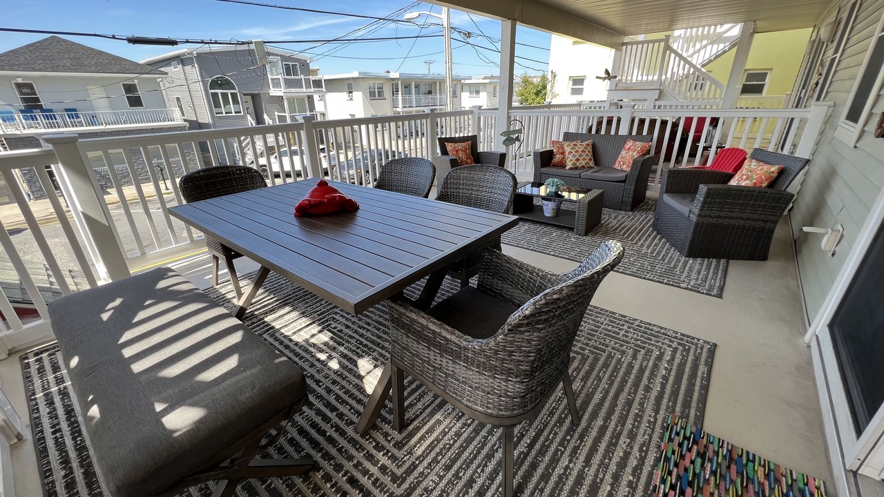Photo of Outdoor in Wildwood