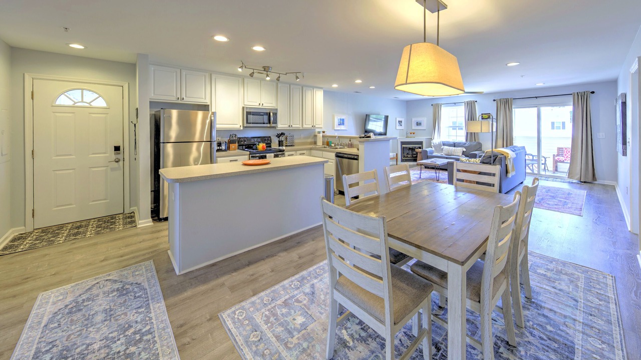 Photo of Bedroom in Rehoboth Beach
