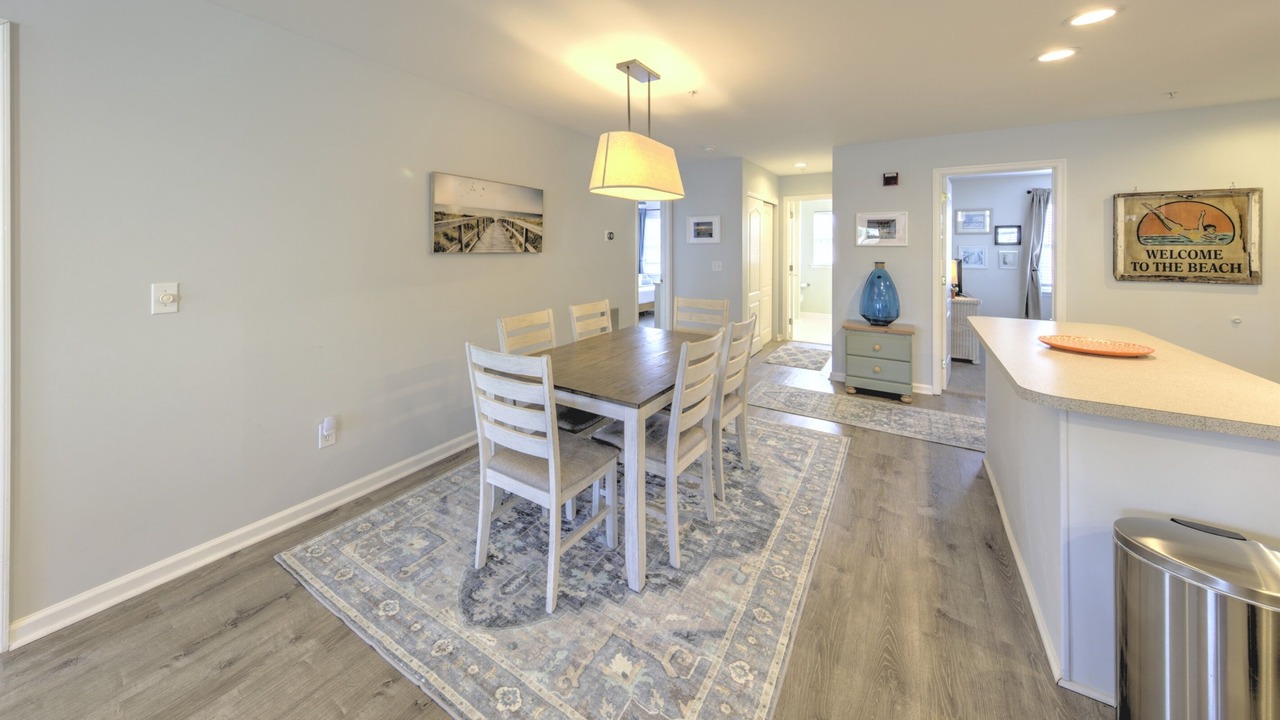 Photo of Bedroom in Rehoboth Beach