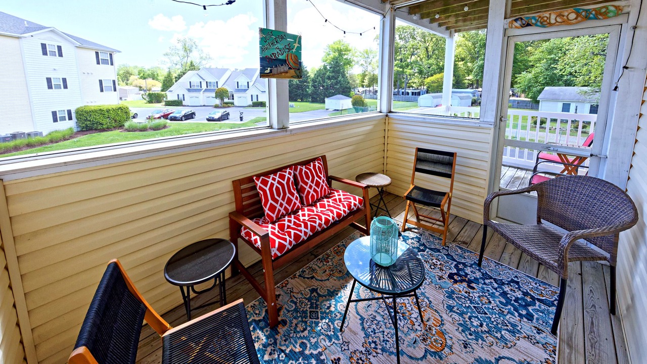 Photo of Outdoor in Rehoboth Beach