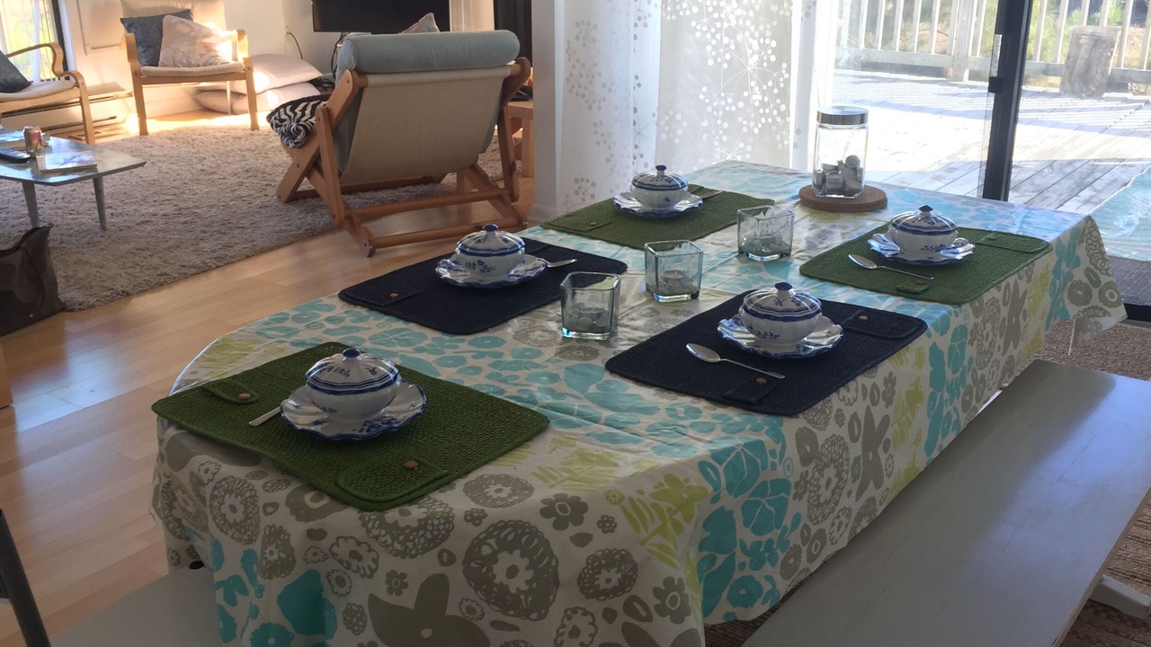 Photo of Bedroom in Piney Island