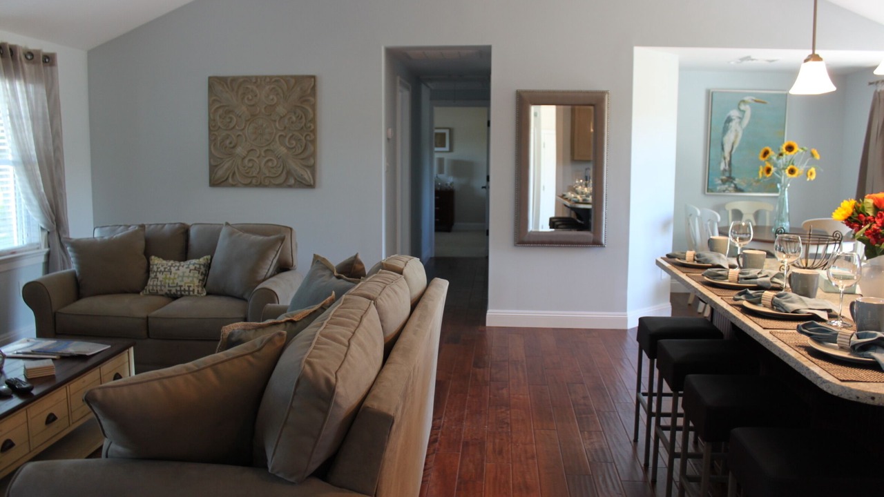 Photo of Livingroom in Swainton