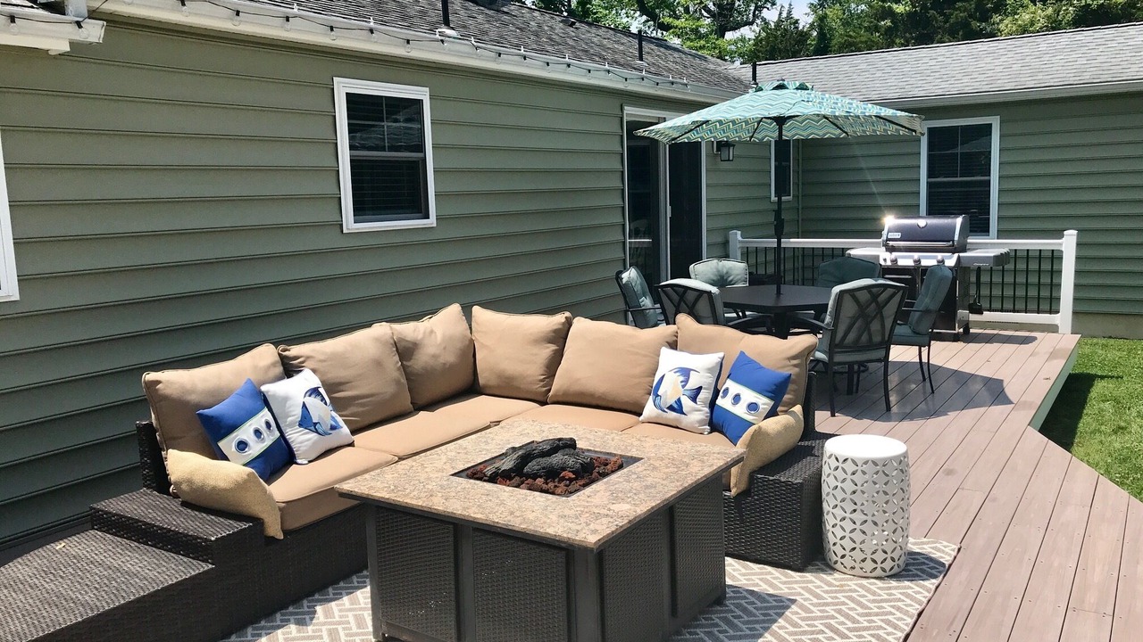 Photo of Outdoor in Swainton