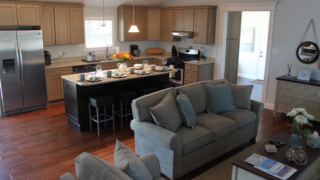 Photo of Livingroom in Swainton