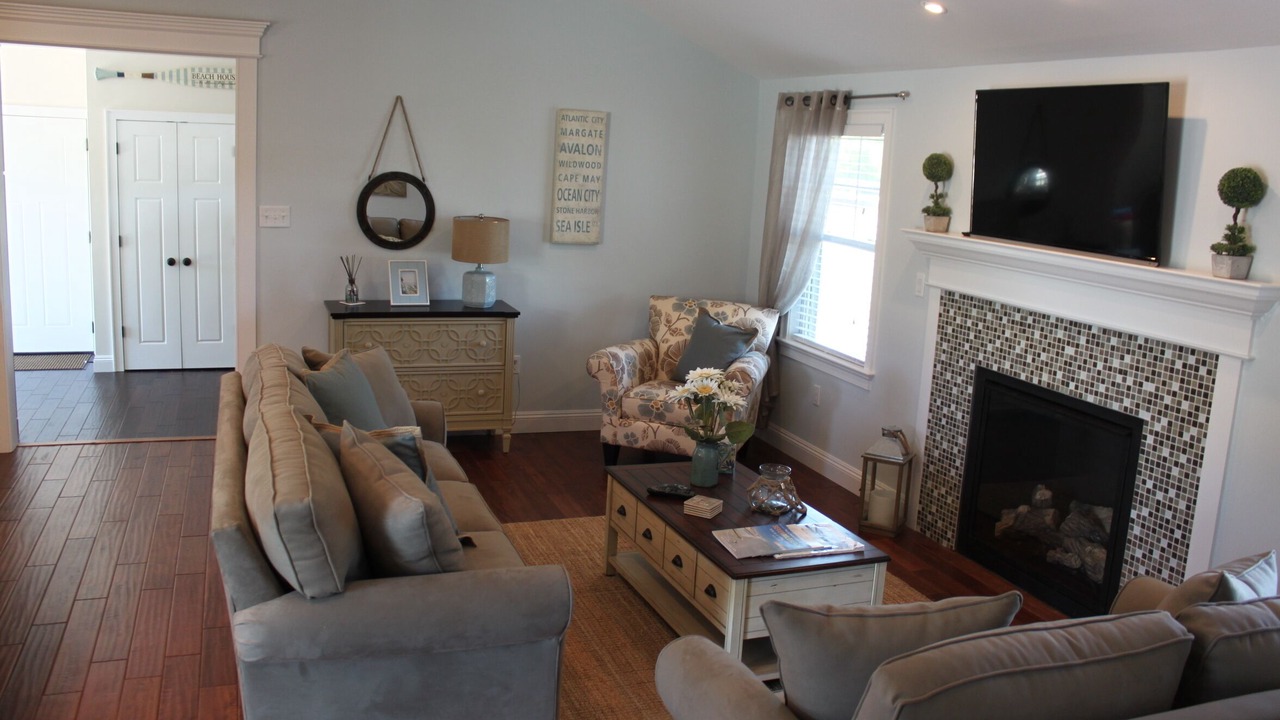 Photo of Bedroom in Swainton