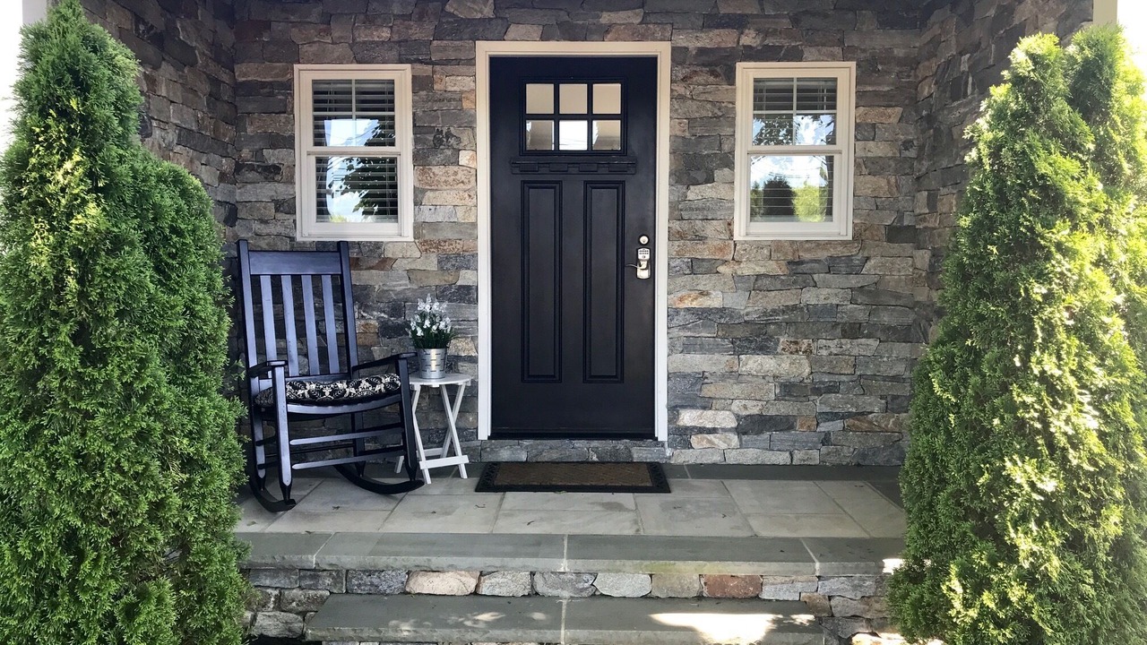 Photo of Outdoor in Swainton