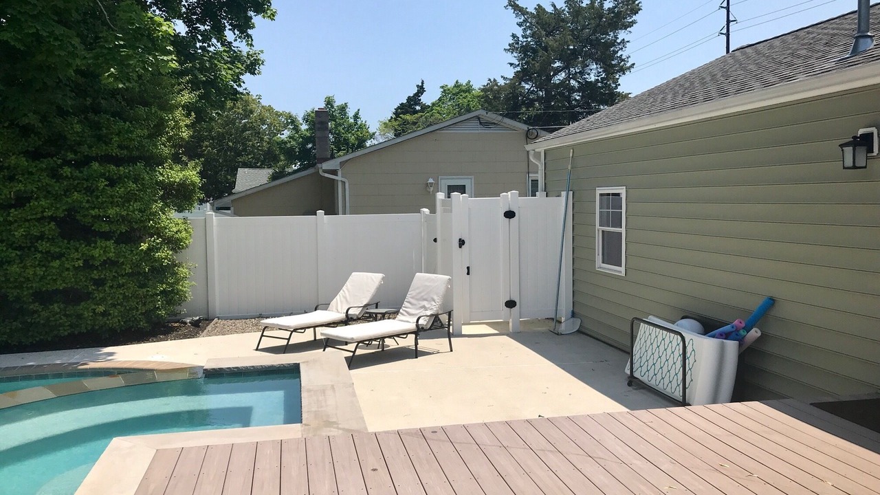 Photo of Outdoor in Swainton