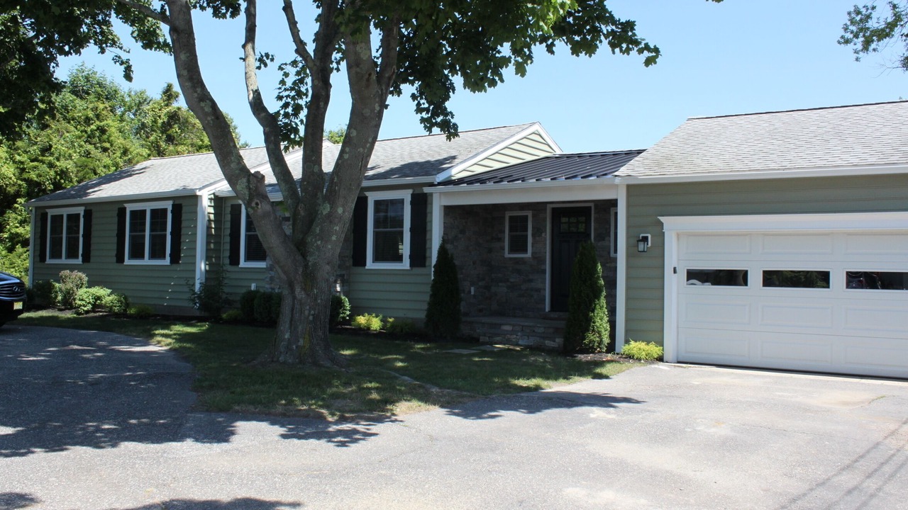 Photo of Outdoor in Swainton