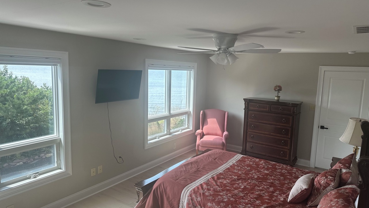 Photo of Bedroom in Villas