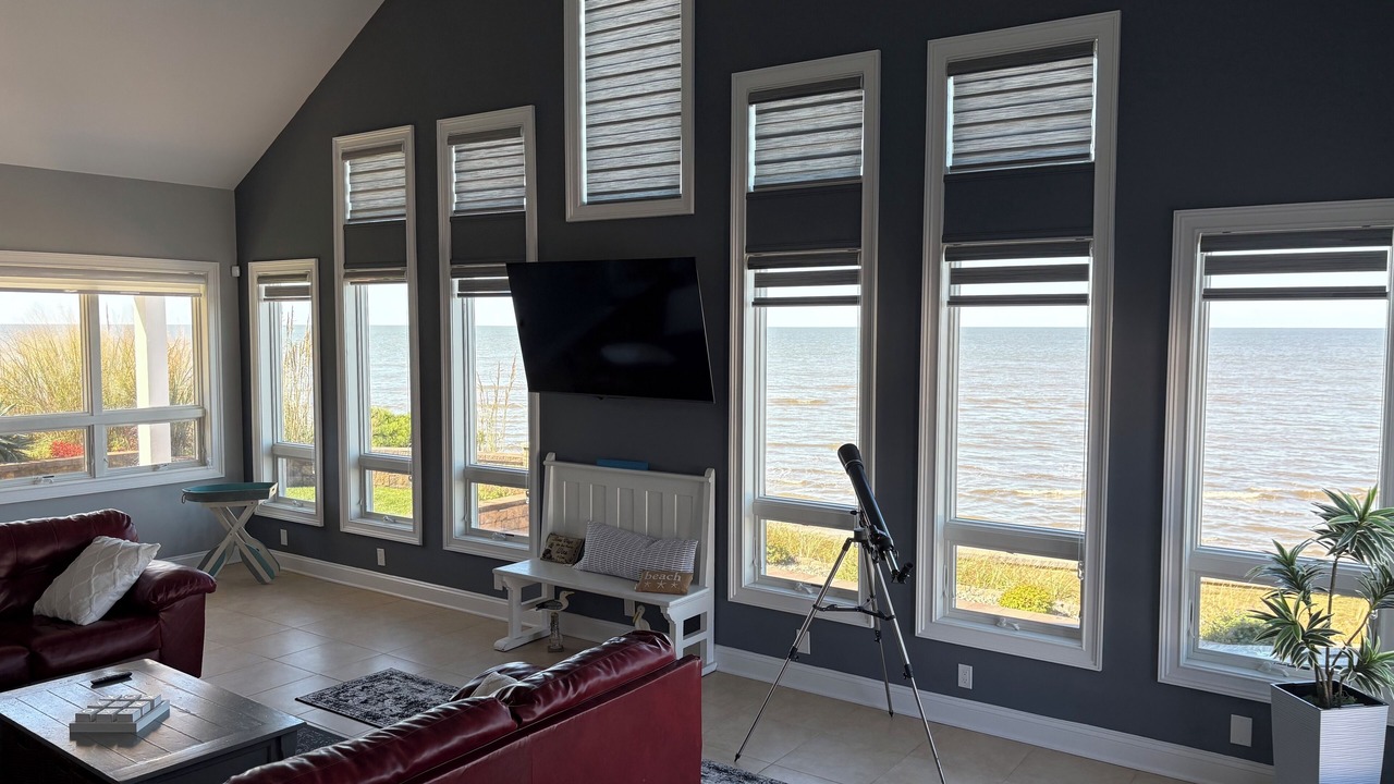 Photo of Outdoor in Villas
