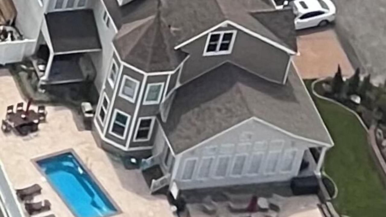 Photo of Outdoor in Villas