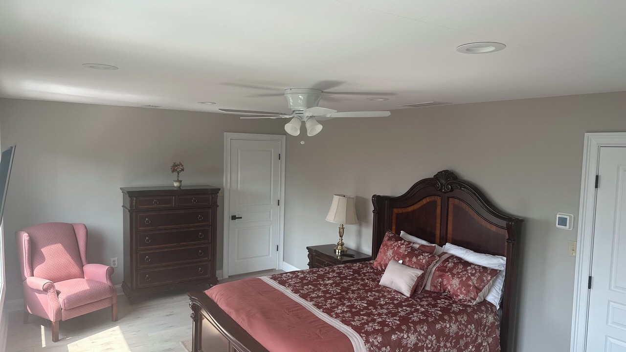 Photo of Bedroom in Villas