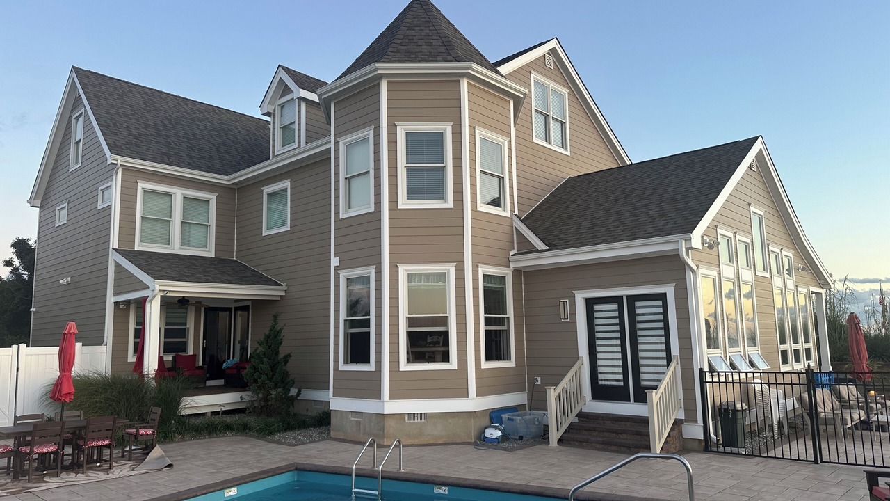 Photo of Outdoor in Villas