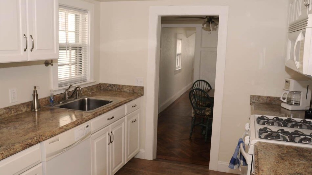 Photo of Kitchen in Ocean Grove