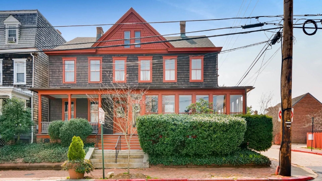 Photo of Outdoor in Historic District